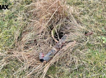 Prodej pozemku pro bydlení, 820 m²