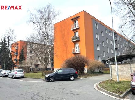 Prodej bytu, 1+1, 33 m²