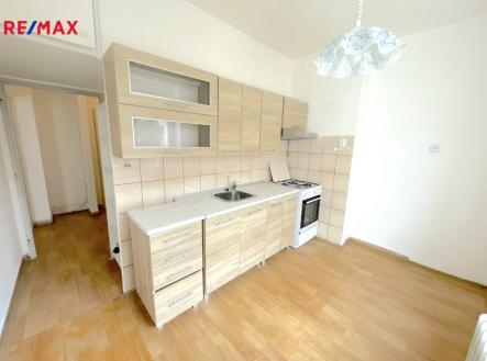 Pronájem bytu, 1+1, 33 m²