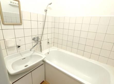 Pronájem bytu, 1+1, 33 m²