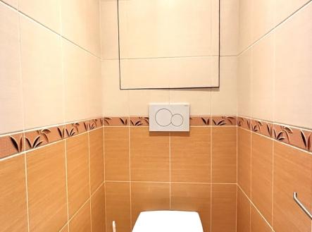 Prodej bytu, 3+1, 54 m²