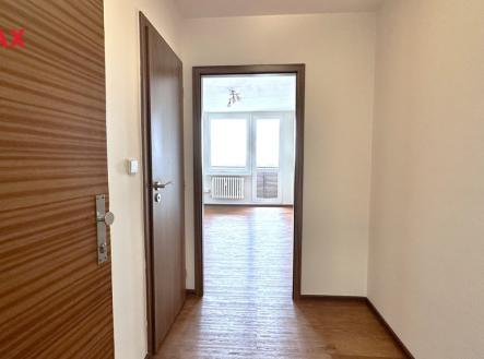 Prodej bytu, 3+1, 54 m²