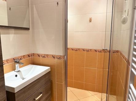 Prodej bytu, 3+1, 54 m²