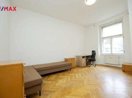 Pronájem bytu, 2+kk, 54 m²