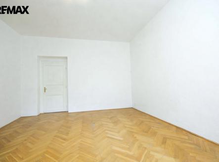 Pronájem bytu, 2+kk, 54 m²