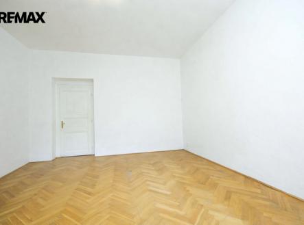 Pronájem bytu, 2+kk, 54 m²