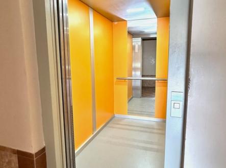 Prodej bytu, 3+1, 78 m²