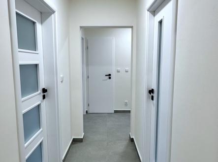 Prodej bytu, 3+1, 78 m²