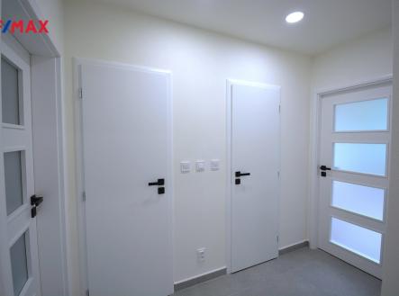 Prodej bytu, 3+1, 78 m²