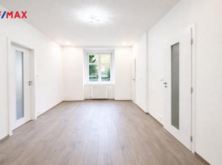 Prodej bytu, 2+kk, 47 m²