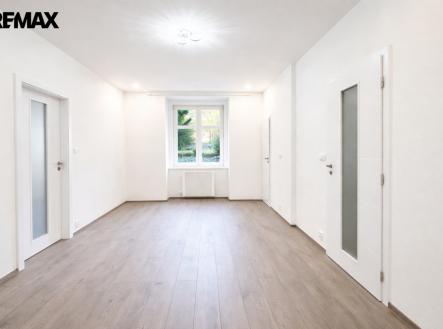 Prodej bytu, 2+kk, 47 m²