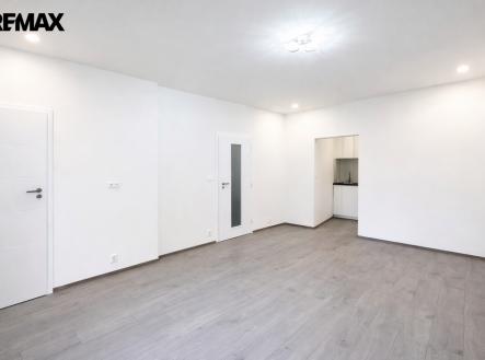 Prodej bytu, 2+kk, 47 m²