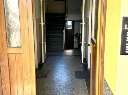 Prodej bytu, 2+kk, 47 m²