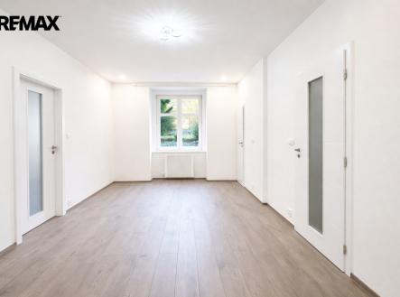 Prodej bytu, 2+kk, 47 m²