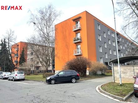 Prodej bytu, 1+1, 33 m²