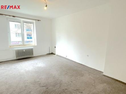 Prodej bytu, 1+1, 33 m²