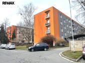 Prodej bytu, 1+1, 33 m²