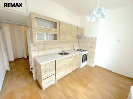 Prodej bytu, 1+1, 33 m²