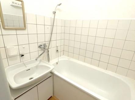 Prodej bytu, 1+1, 33 m²