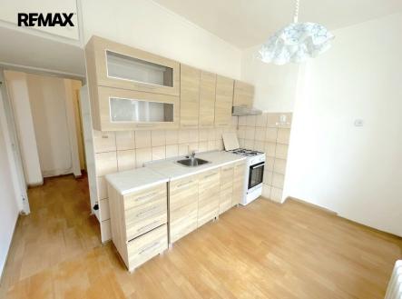 Prodej bytu, 1+1, 33 m²