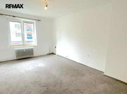 Prodej bytu, 1+1, 33 m²