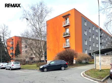 Prodej bytu, 1+1, 38 m²