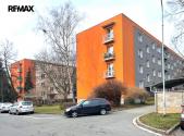 Prodej bytu, 1+1, 38 m²