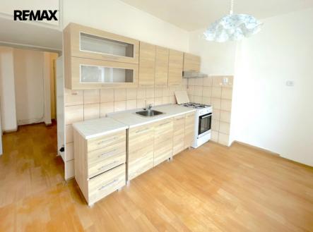 Prodej bytu, 1+1, 38 m²