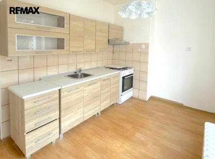 Prodej bytu, 1+1, 38 m²