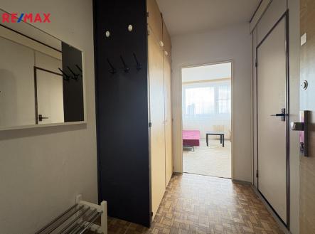 Prodej bytu, 1+kk, 36 m²