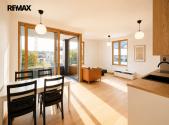 Pronájem bytu, 2+kk, 62 m²