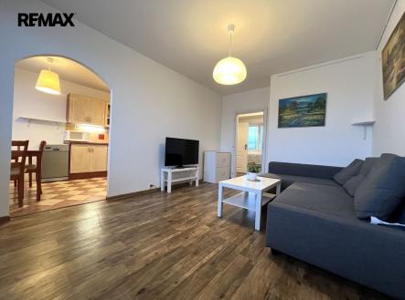 Pronájem bytu, 3+kk, 53 m² obrázek