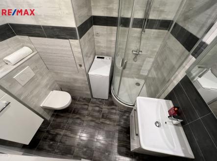 Pronájem bytu, 2+kk, 45 m²