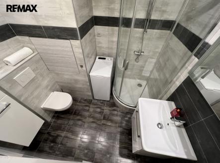 Pronájem bytu, 2+kk, 45 m²