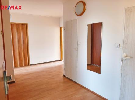 Prodej bytu, 3+1, 76 m²