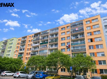 Prodej bytu, 3+1, 76 m²