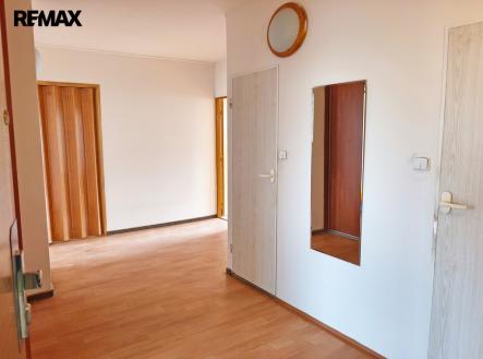 Prodej bytu, 3+1, 76 m²