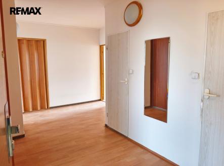 Prodej bytu, 3+1, 76 m²