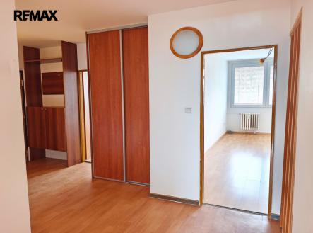 Prodej bytu, 3+1, 76 m²