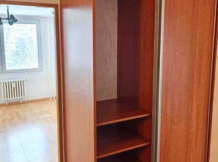 Prodej bytu, 3+1, 76 m²