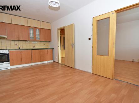 Prodej bytu, 3+1, 76 m²