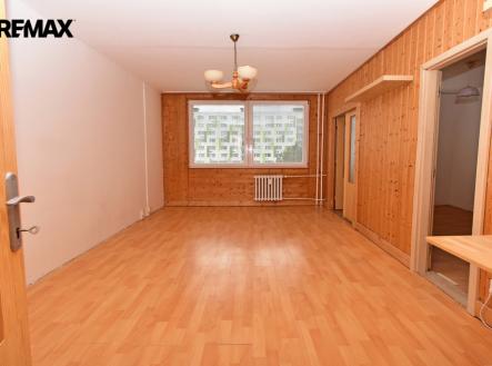 Prodej bytu, 3+1, 76 m²