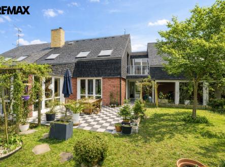 Prodej domu/vily, 260 m²