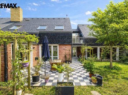 Prodej domu/vily, 260 m²