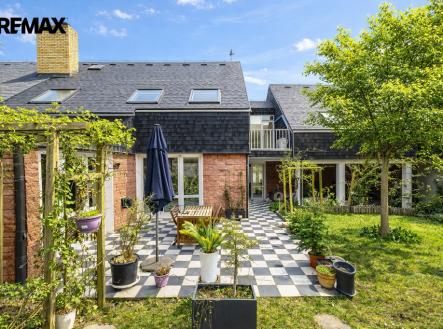 Prodej domu/vily, 260 m²