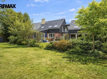 Prodej domu/vily, 260 m²