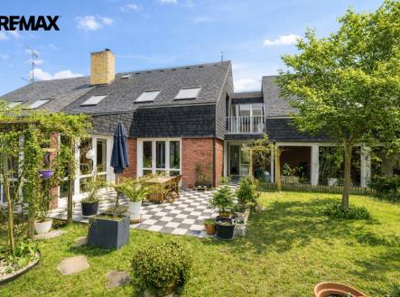 Prodej domu/vily, 260 m²