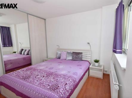 Pronájem bytu, 2+kk, 48 m²