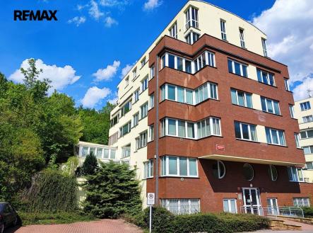 Pronájem bytu, 2+kk, 48 m²