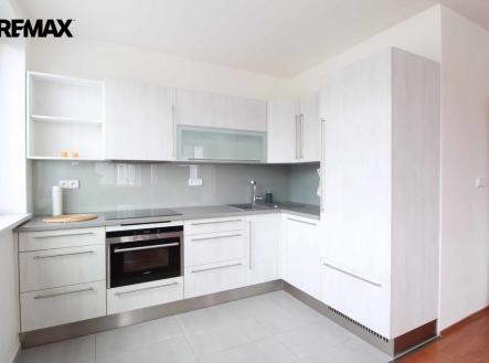 Pronájem bytu, 2+kk, 48 m²